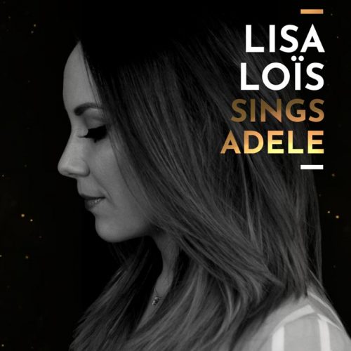 Lisa Loïs sings Adele EP
