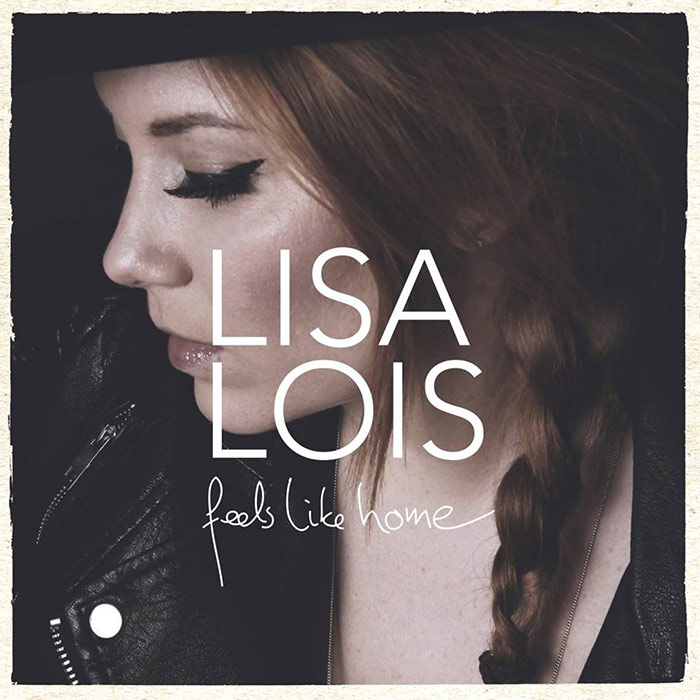 Lisa Loïs - Feels like Home